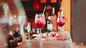 Auberge des Gorges de la Diosaz