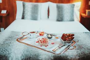 Auberge des Gorges de la Diosaz