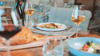 Auberge des Gorges de la Diosaz