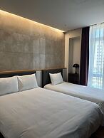 LE SEOUL HOTEL
