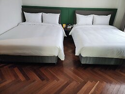 LE SEOUL HOTEL