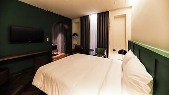 LE SEOUL HOTEL