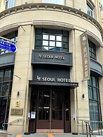 LE SEOUL HOTEL