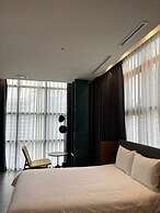 LE SEOUL HOTEL