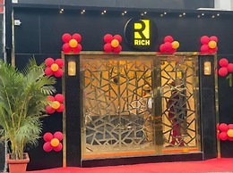 Rich Hotel