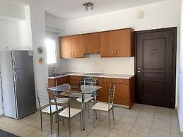 Impeccable Apt Sleeps 5 in Heraklion