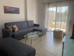 Impeccable Apt Sleeps 5 in Heraklion