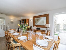 The Old School House