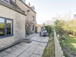 The Old School House