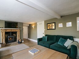 The Old School House