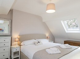 The Old School House