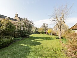 The Old School House