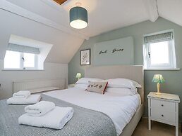 The Old School House