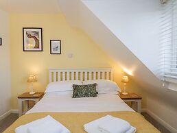 The Old School House