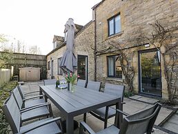 The Old School House