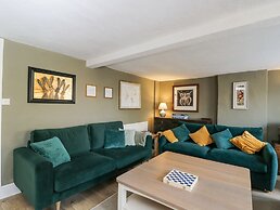 The Old School House