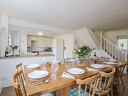 The Old School House