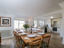 The Old School House