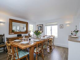 The Old School House