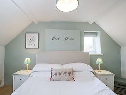 The Old School House