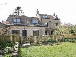 The Old School House