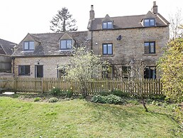 The Old School House