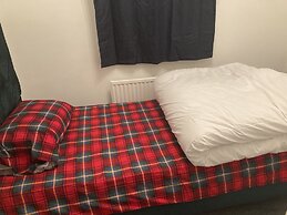 Lovely 2 Bed House Apartment in Boston Towncentre