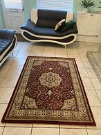 Lovely 2 Bed House Apartment in Boston Towncentre