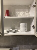 Lovely 2 Bed House Apartment in Boston Towncentre