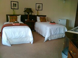 Khokha Moya Guesthouse