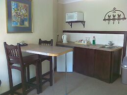 Khokha Moya Guesthouse