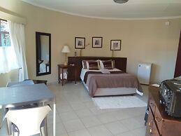 Khokha Moya Guesthouse