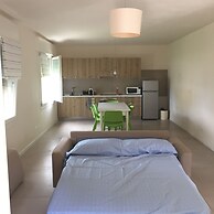 Inviting 2-bed Apartment in Resana