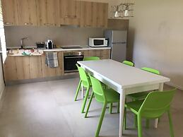 Inviting 2-bed Apartment in Resana