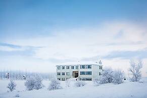 Ljosafoss Guest House