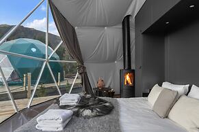 Golden Circle Domes Glamping Experience