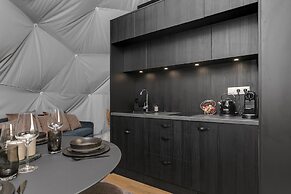 Golden Circle Domes Glamping Experience