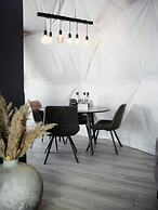 Golden Circle Domes Glamping Experience