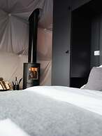 Golden Circle Domes Glamping Experience