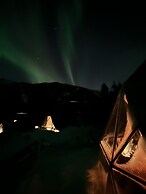 Golden Circle Domes Glamping Experience