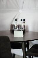 Golden Circle Domes Glamping Experience