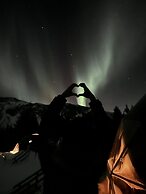 Golden Circle Domes Glamping Experience