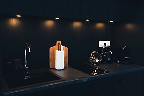 Golden Circle Domes Glamping Experience