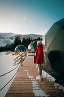 Golden Circle Domes Glamping Experience