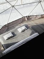 Golden Circle Domes Glamping Experience