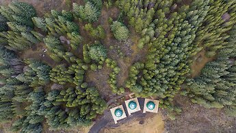 Golden Circle Domes Glamping Experience