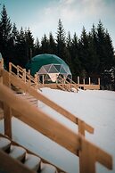 Golden Circle Domes Glamping Experience