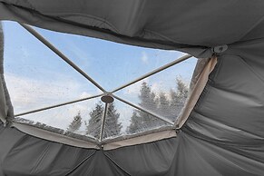 Golden Circle Domes Glamping Experience