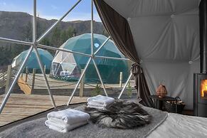 Golden Circle Domes Glamping Experience