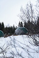 Golden Circle Domes Glamping Experience